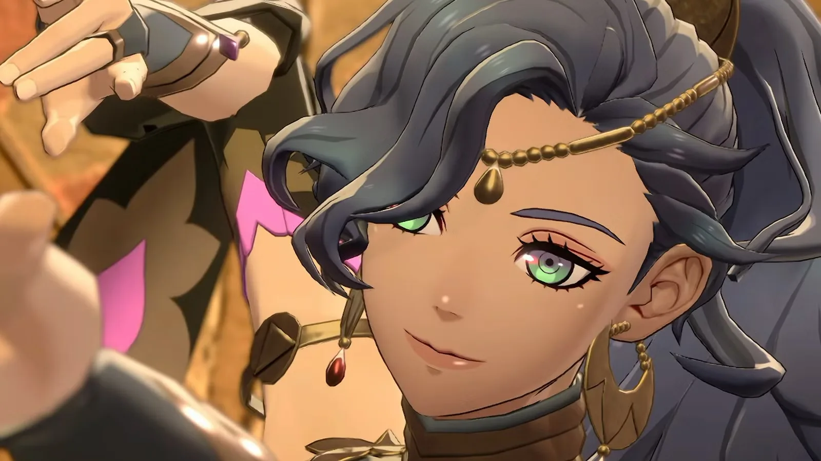 Fire Emblem: Fortune's Weave Bicara Seks dan Romansa Tanpa Basa-basi